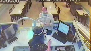 Bursa'da 150 yıllık tarihi iskender kebapçısındaki vurgunda yeni gelişme