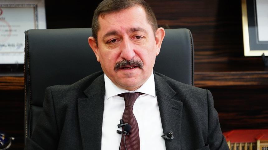 Tarihi evleri ortaya çıkartacak proje onaylandı