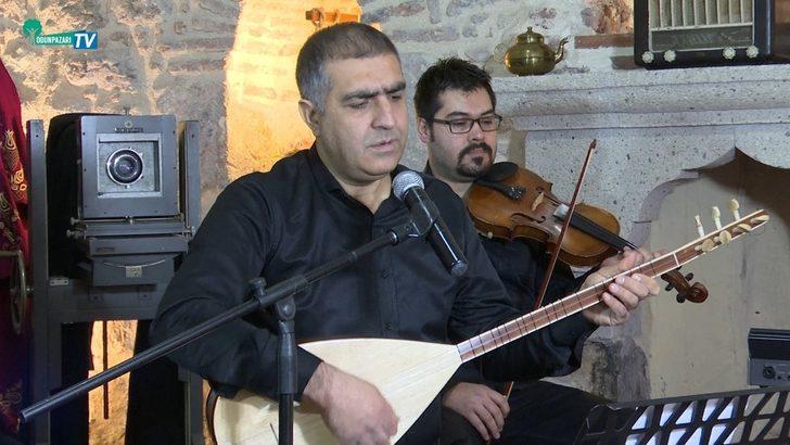 Odunpazarı Belediyesi’nden online özgün eserler konseri G2