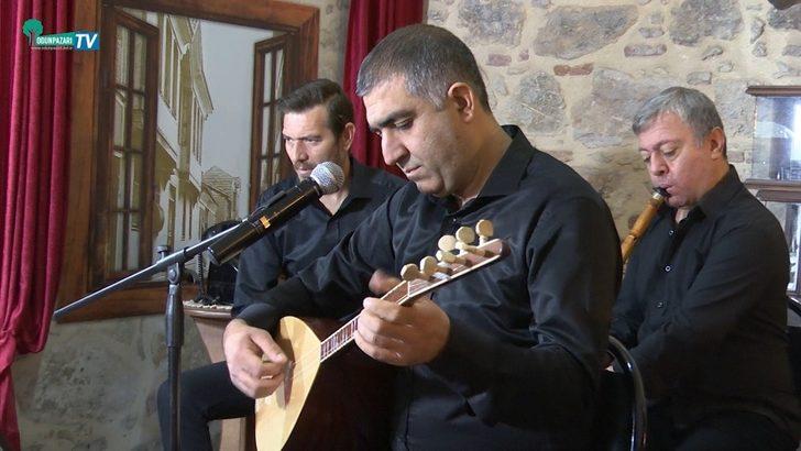 Odunpazarı Belediyesi’nden online özgün eserler konseri G3