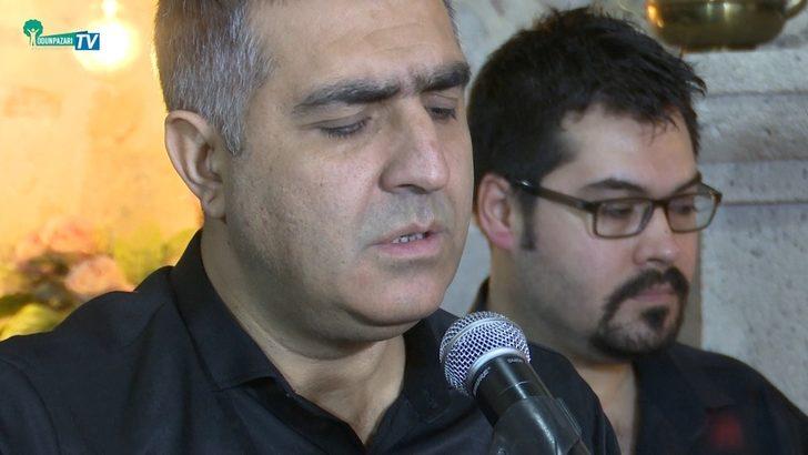 Odunpazarı Belediyesi’nden online özgün eserler konseri G4