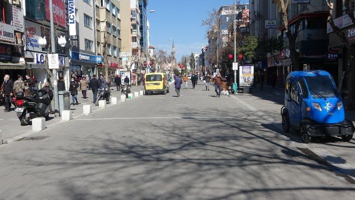 Uşak’ta denetimler sıkılaştırıldı G2