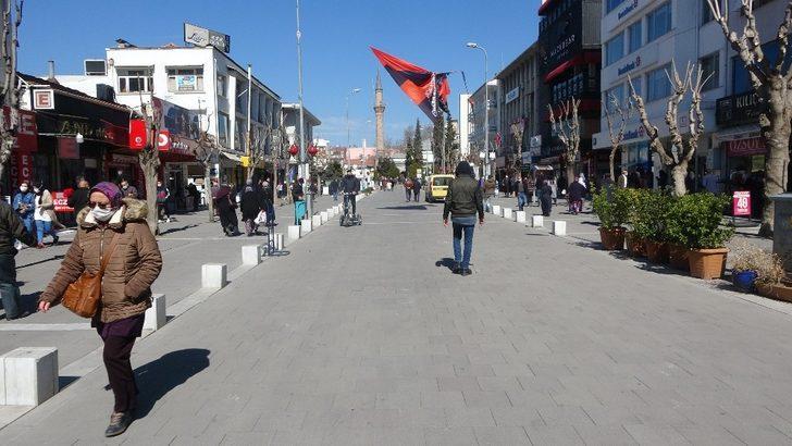 Uşak’ta denetimler sıkılaştırıldı G3