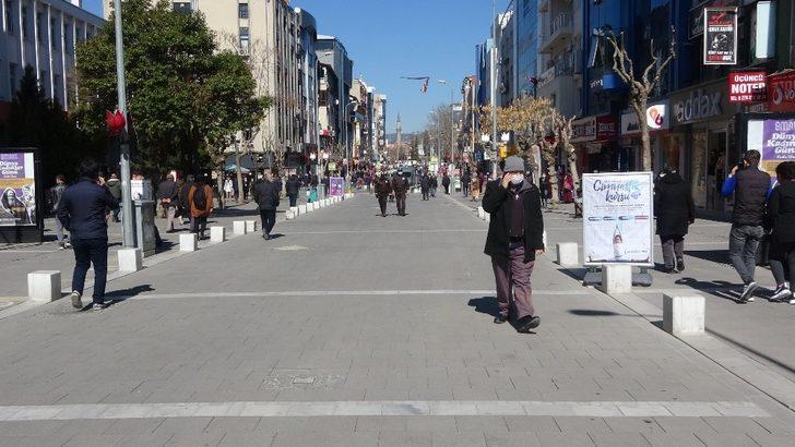 Uşak’ta denetimler sıkılaştırıldı G4