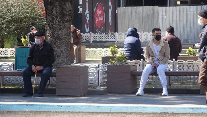 Uşak’ta denetimler sıkılaştırıldı G5