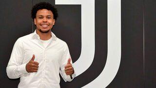 Transfer Haberleri: Juventus Weston McKennie'yi renklerine bağladı