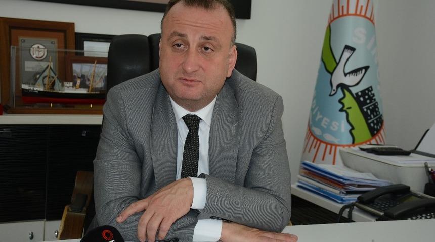 Başkan Ayhan&rsquo;dan vatandaşlara uyarı