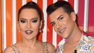 Demet Akalın'dan Kerimcan Durmaz'a zeytin dalı 