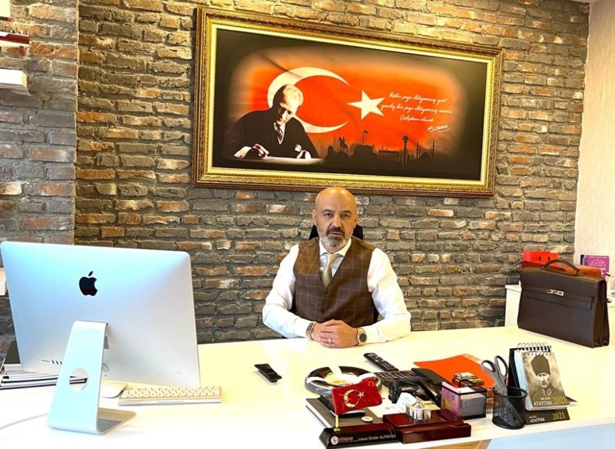 Her ilde bir engelliye iş m&uuml;jdesi