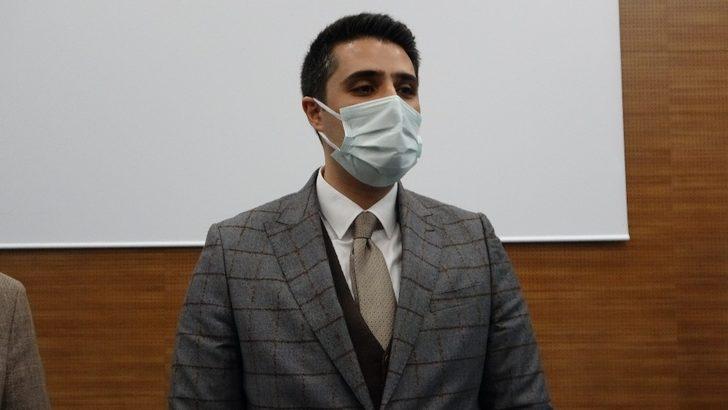 Muş AFAD’dan “2021 Afet Eğitim Yılı” bilgilendirme toplantısı G4