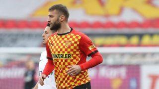Alpaslan Öztürk kimdir, kaç yaşında ve hangi mevkiide oynuyor? 'Galatasaray’la anlaştı' iddiası