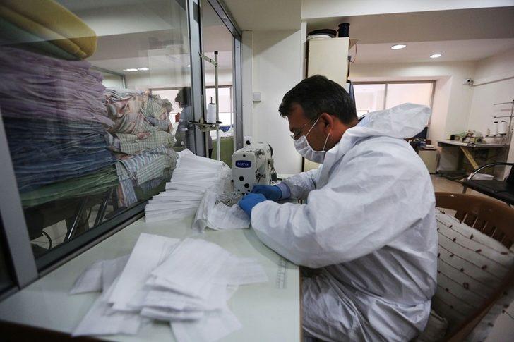 Pandemi döneminde vatandaşa 12 milyon TL’lik destek G2