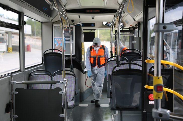 Pandemi döneminde vatandaşa 12 milyon TL’lik destek G5