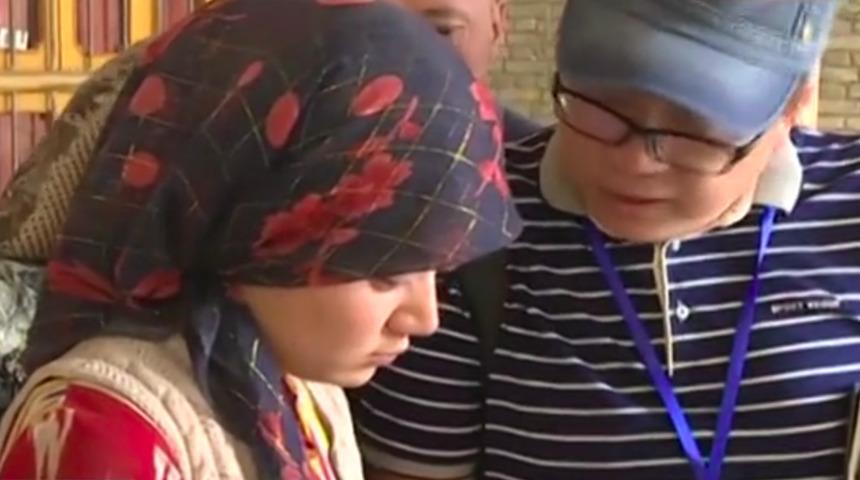 Uygur T&uuml;rkleri: &Ccedil;in'in politikaları sonucu 'Sincan'da Uygurların ve diğer azınlıkların n&uuml;fus i&ccedil;indeki payı azalıyor'