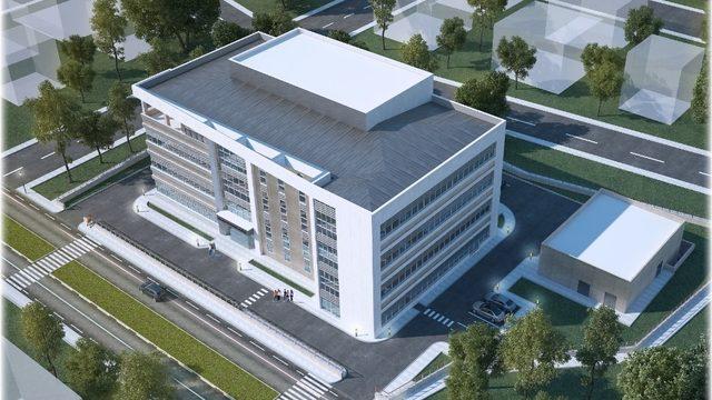 Sağlık yatırımları devam ediyor