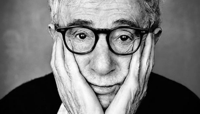 Woody Allen'ın evlatlık kızına taciz iddiaları yeni belgeselle tekrar gündeme geldi
