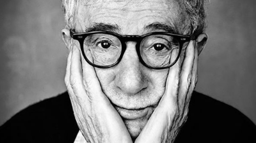 Woody Allen'ın evlatlık kızına taciz iddiaları yeni belgeselle tekrar gündeme geldi