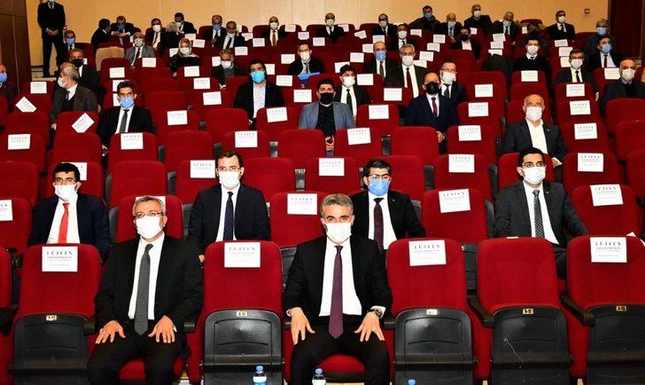 Afet risk azaltma planına önem G1