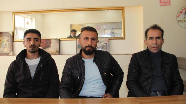 İmamağaspor’un ‘Memleket Çocuğu Projesi’ destek bekliyor