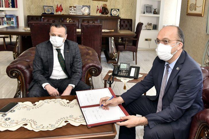 Gümüşhane’de her bir bireye afet eğitimi verilecek G2