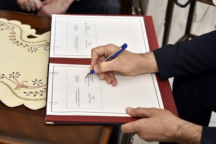 Gümüşhane’de her bir bireye afet eğitimi verilecek G3