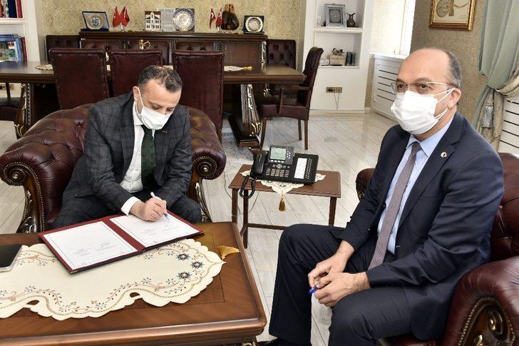 Gümüşhane’de her bir bireye afet eğitimi verilecek G4