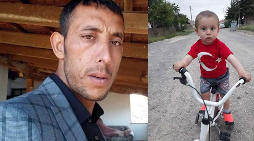 Sevgilisinin oğlunu döverek öldüren Harun Sezer'e, kızını istismardan 15 yıl hapis