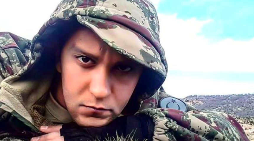 Uğur Biçer kimdir, kaç yaşında, nereli?