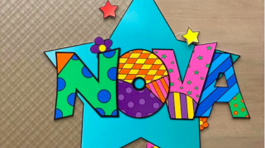 Nova ne demek? Nova isminin anlamı nedir?