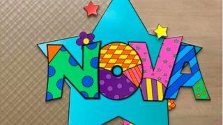 Nova ne demek? Nova isminin anlamı nedir?