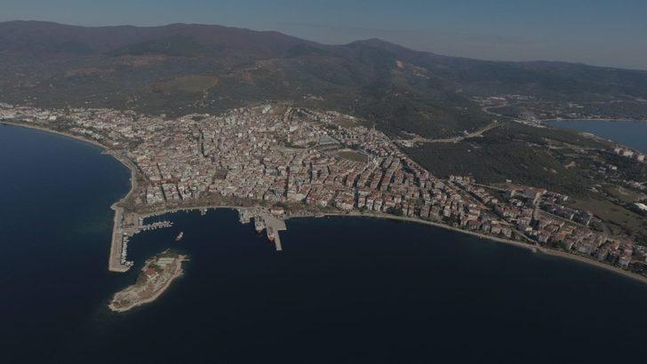 Erdek körfezi kirlilikten kurtulacak G4