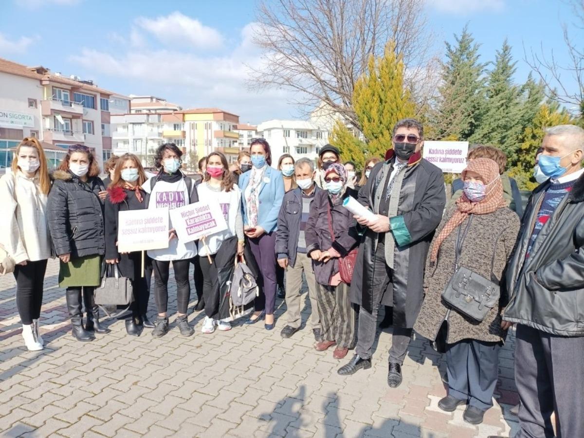 Savaştepeli kuzenlerin davası ertelendi