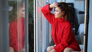 Deniz Seki'nin büyük değişimi! Son haliyle görenleri şaşırttı!