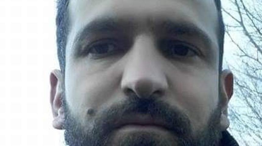 &Uuml;zerine ağa&ccedil; d&uuml;şen şahıs hayatını kaybetti