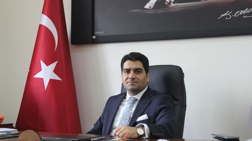 T&uuml;rkeli il&ccedil;e sınırında HES kodu uygulamasına başlandı