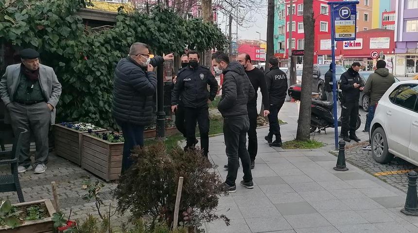 Korkunç olay! Cezaevinden izinli çıktı, yeğenini bıçakladı