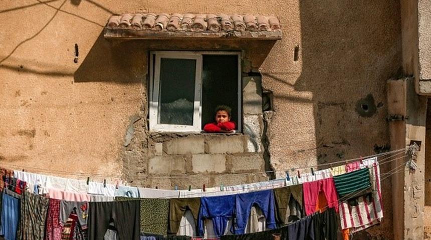 Uluslararası Ceza Mahkemesi Filistin'deki savaş su&ccedil;ları ile ilgili soruşturma başlattı