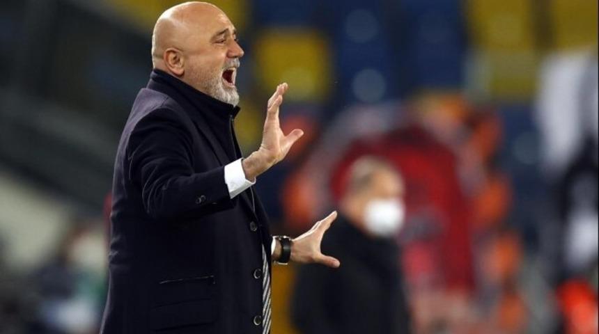 Hikmet Karaman: Skordan memnunum, 90 dakikadan değilim