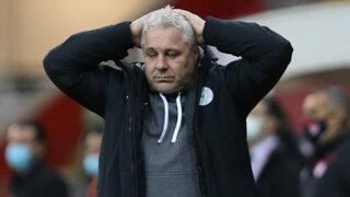 Marius Sumudica'dan istifa sinyali! ''Özür diliyorum''