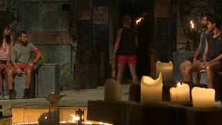 Survivor'dan elenen Çağman'dan ünlüler takımıyla ilgili flaş sözler!