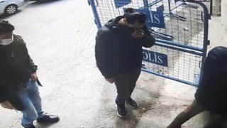 Sabiha Gökçen Havalimanı işgal girişimi davası sanığı Konya’da yakalandı