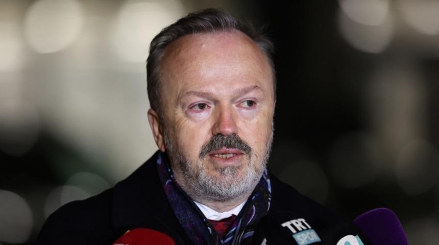 Yusuf Günay: Çifte standart var