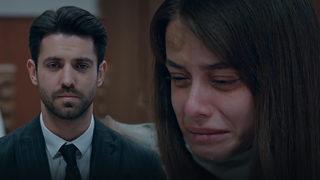 Masumiyet 3. bölüm fragmanı yayınlandı! İlker'in avukatından Ela'ya erotomani suçlaması! Masumiyet'te adı geçen erotomani nedir?