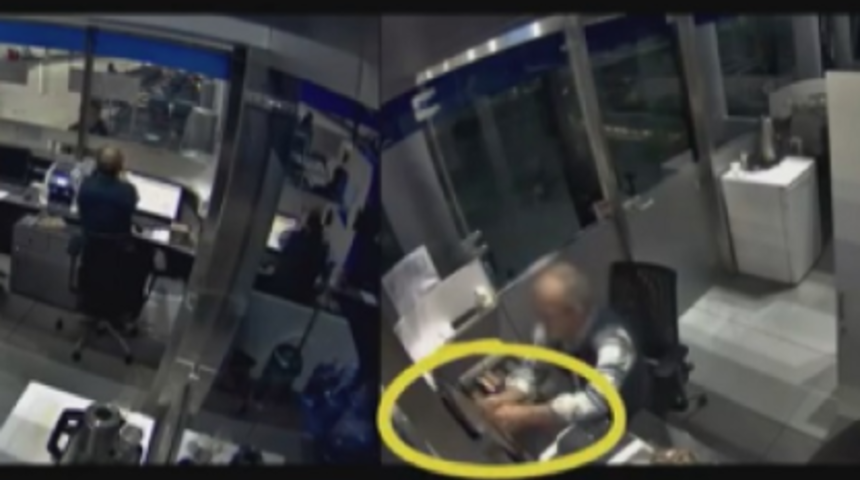 İstanbul Havalimanı'nda eş zamanlı operasyon! 7 memur gözaltında