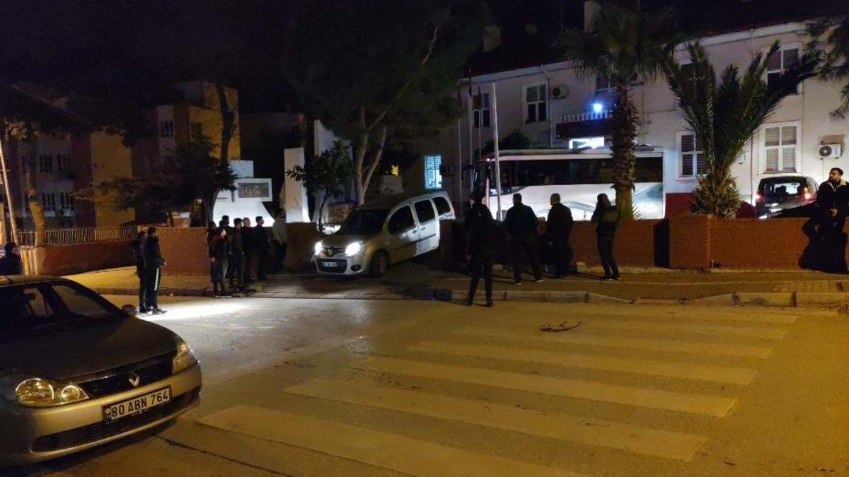 Hatay&rsquo;da yasa dışı bahis oynatan 5 kişi tutuklandı