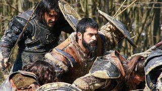 Kuruluş Osman'da Flatyos öldü mü?  Seçkin Özdemir diziden ayrıldı mı? Kuruluş Osman 49. yeni bölüm fragmanı yayınlandı!