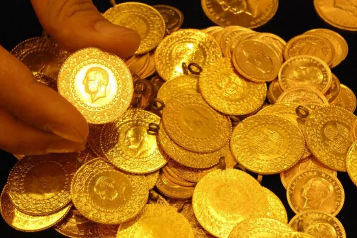 Altın fiyatlarında son durum ne? 4 Mart 2021 altın fiyatları, Çeyrek ve Cumhuriyet altını son durum!