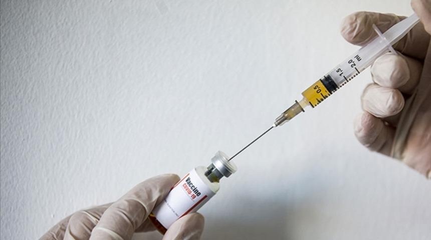 İstanbul'da aşılama yüzde 50'de kaldı