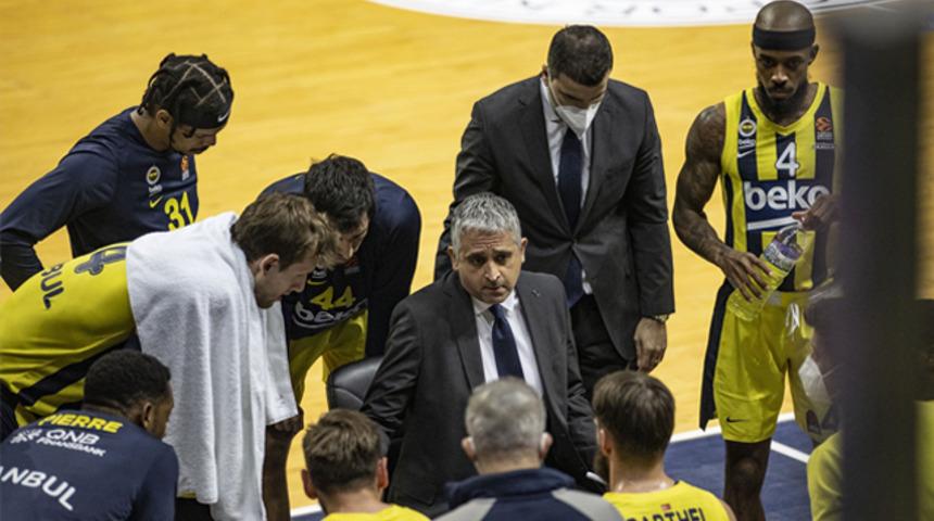 Fenerbahçe Beko İtalya'dan zaferle dönüyor