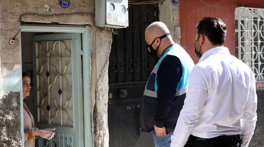 Bu derneğe Antep şivesi konuşup, patlıcan kebabı yapabilenler üye olabiliyor